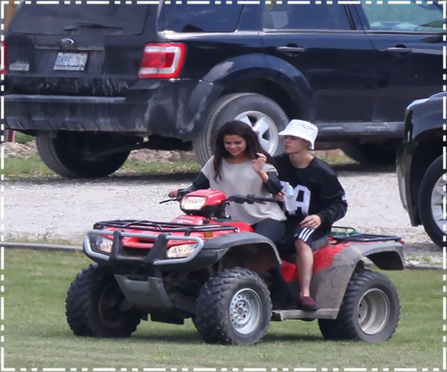  - xX_On a ATV in Ontario with Justin