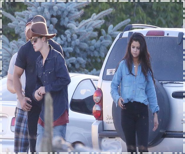  - xX_Horseback Riding with Justin in Canada