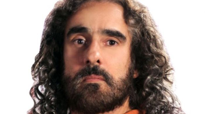 Miguel Varroni en Marido en alquiler