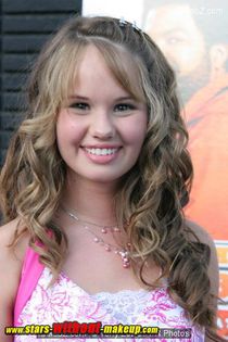 Debby Ryan