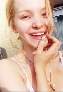 Dove Cameron