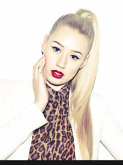  - Iggy Azalea