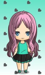 Yuuki de la Stell