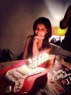 - Rubi Dilaik