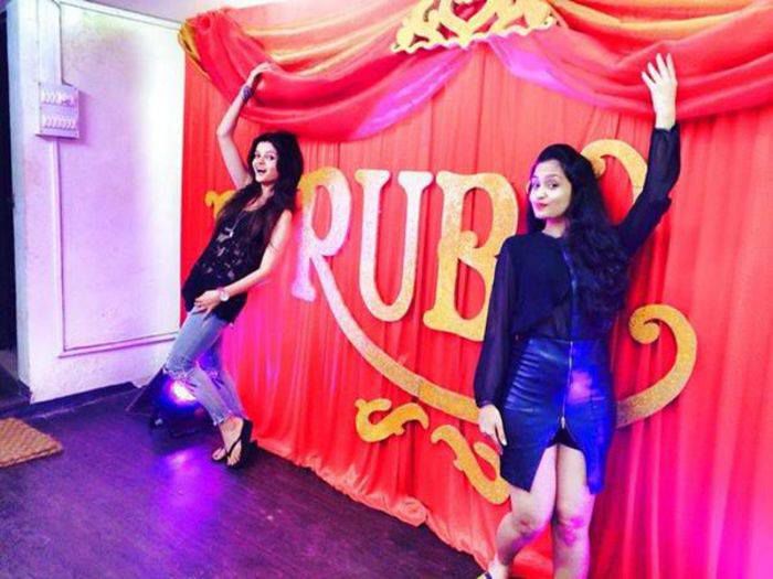  - Rubi Dilaik