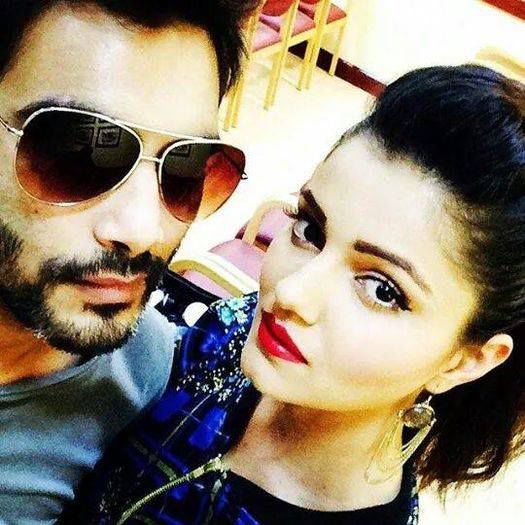 - Rubi Dilaik