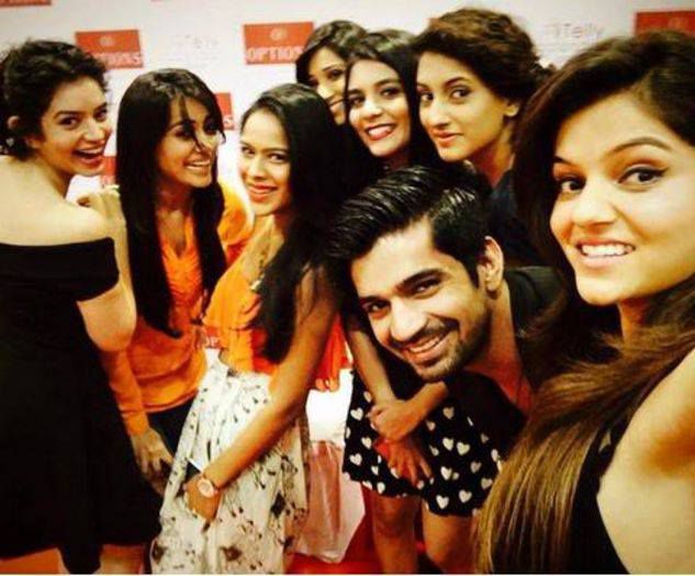  - Rubi Dilaik