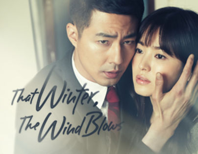 3.That Winter , the Wind Blows♥ - 02Kdrama-Seriale Coreene