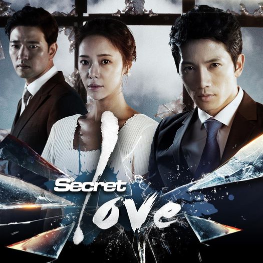 5.Secret Love♥ - 02Kdrama-Seriale Coreene