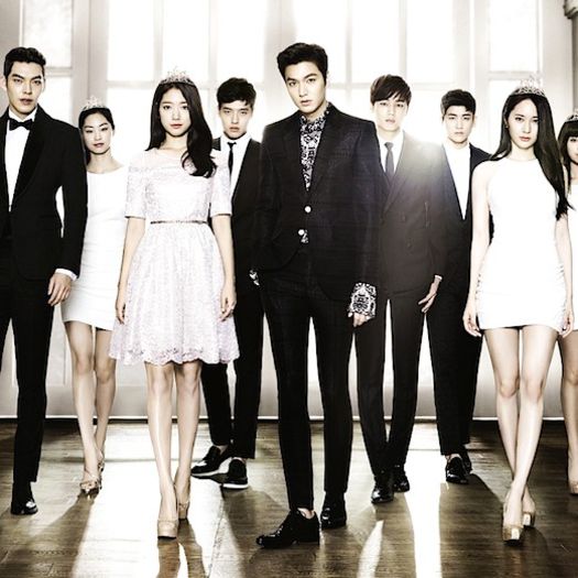 7.The Heirs♥ - 02Kdrama-Seriale Coreene