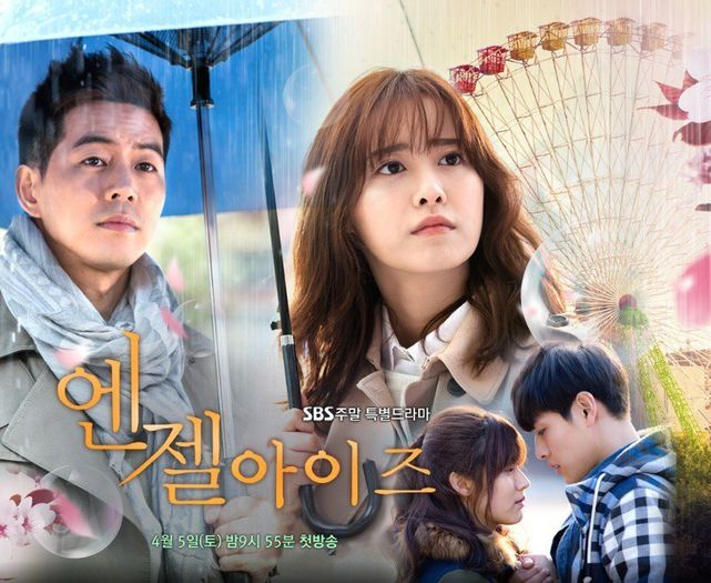 16.Angel Eyes♥ - 02Kdrama-Seriale Coreene