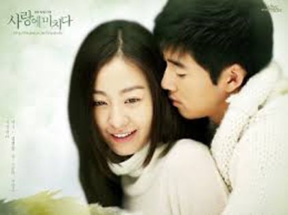 18.Crazy for You♥ - 02Kdrama-Seriale Coreene