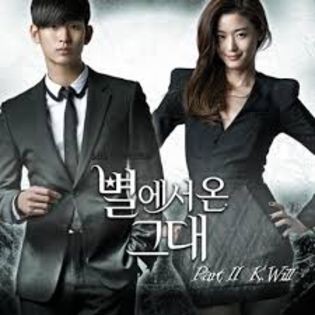 13.Man From The Stars♥ - 02Kdrama-Seriale Coreene