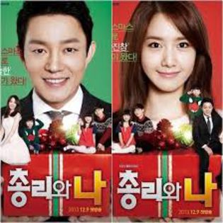 19.The Prime Minister and I♥ - 02Kdrama-Seriale Coreene