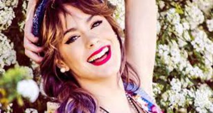 vio - Martina Stoessel