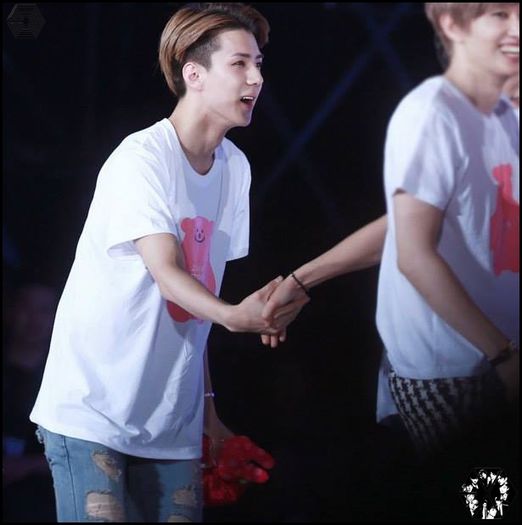 140815sehunSMTOWNLIVEWorldTourinSeoul9315 - exo - 140815 Sehun - SMTOWN LIVE World Tour in Seoul