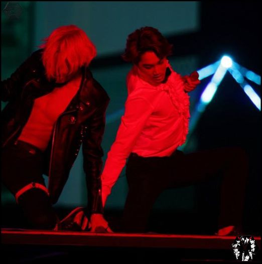 140815kaiSMTOWNLIVEWorldTourinSeoul5338 - exo - 140815 Kai - SMTOWN LIVE World Tour in Seoul