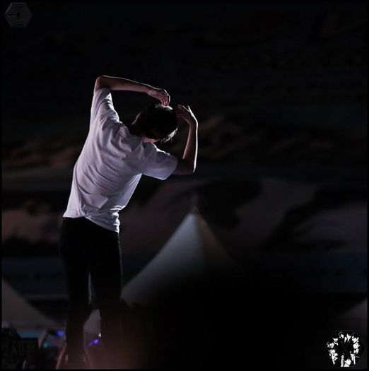 140815kaiSMTOWNLIVEWorldTourinSeoul5383 - exo - 140815 Kai - SMTOWN LIVE World Tour in Seoul