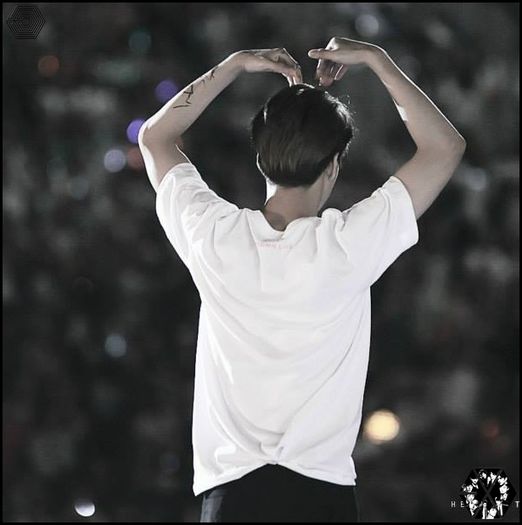 140815kaiSMTOWNLIVEWorldTourinSeoul6443 - exo - 140815 Kai - SMTOWN LIVE World Tour in Seoul