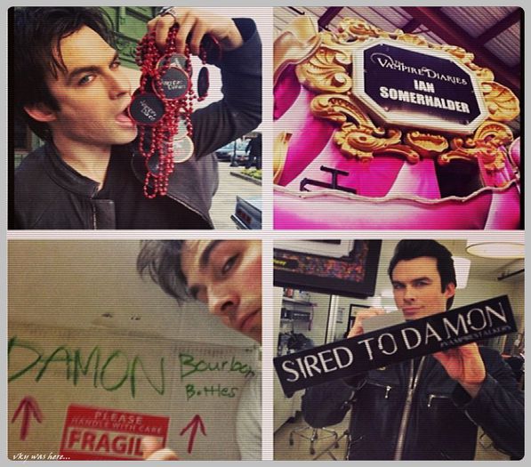 #► E ok... Desi e mai rau ca un film de groaza... ;o3 =))