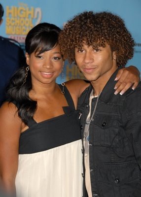 monique-coleman-corbin-bleu-nc - poze high school