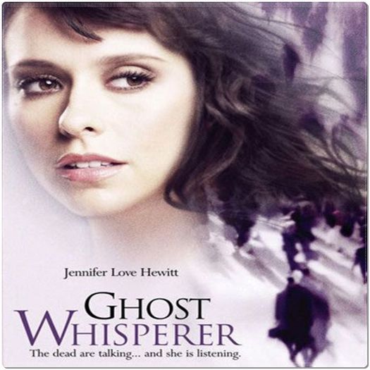 ۞ Ghost Whisperer ۞ - vazut  ✔