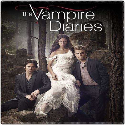 ♥ The vampire diaries ♥ - vazut~la zi ✔ - ll - My serials - ll