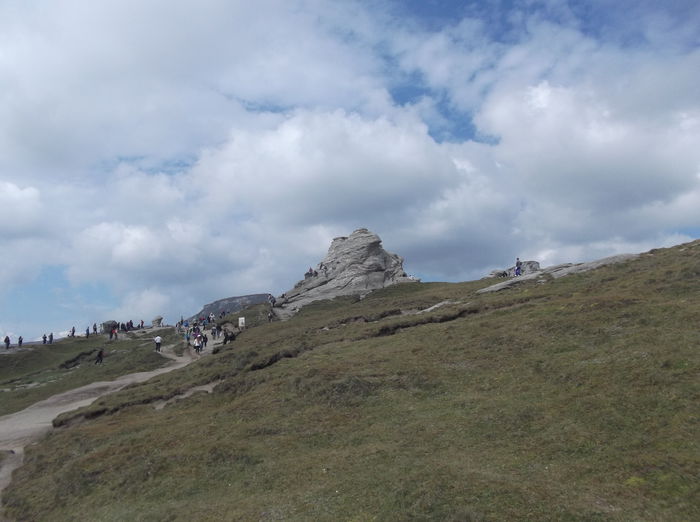 DSCF6747 - Busteni-Bucegi