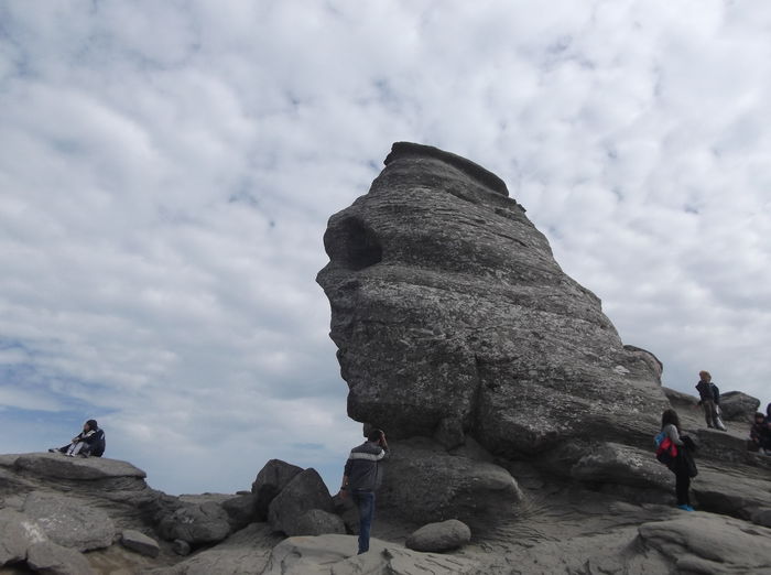 DSCF6750 - Busteni-Bucegi