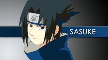 Smecheru1 - Cine vrea poza cu Sasuke