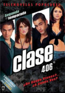 [Clase 406]