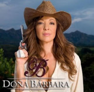 [Dona Barbara]