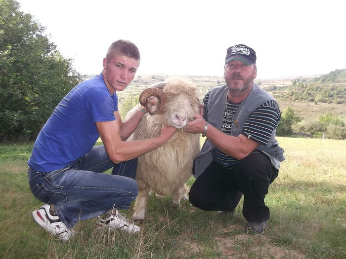 video 107 - Berbeci 2o14-2015