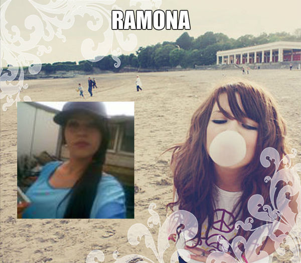 Pentru Ramona :**