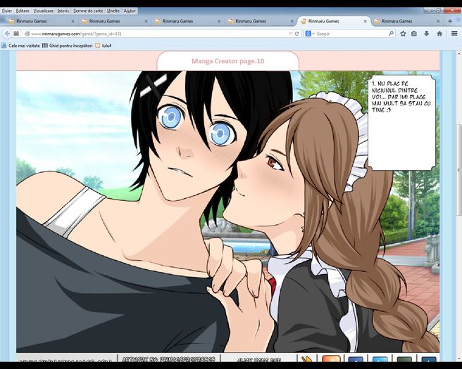 Lulu: Le trolloloololol XD