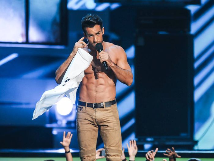  - Aaron Diaz