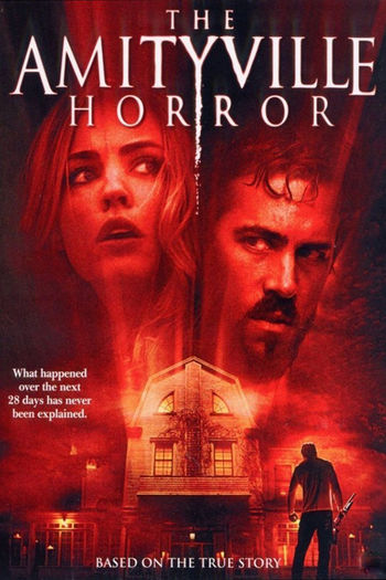 The Amityville Horror (2005) vazut de mine