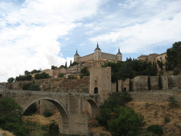 IMG_6012 - Concediu Toledo Spania 2014