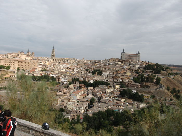 IMG_6028 - Concediu Toledo Spania 2014