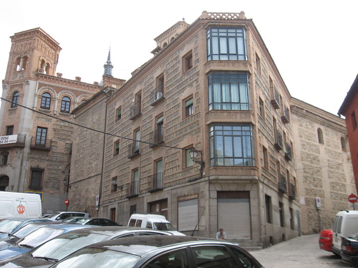 IMG_6105 - Concediu Toledo Spania 2014