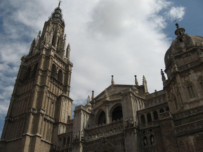 IMG_6124 - Concediu Toledo Spania 2014