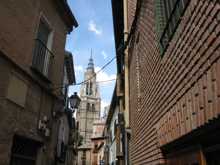 IMG_6179 - Concediu Toledo Spania 2014
