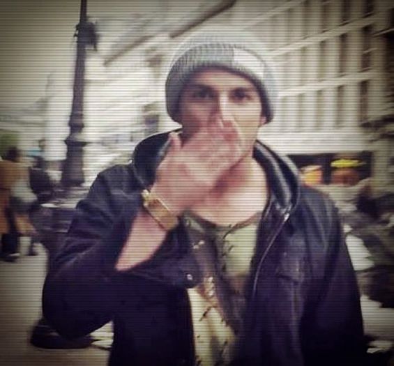#► Nici eu nu stiu cui...#steff=))) + Heya!#caro - here - episode 32 - done