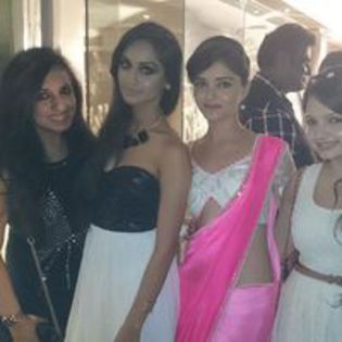  - Rubi Dilaik