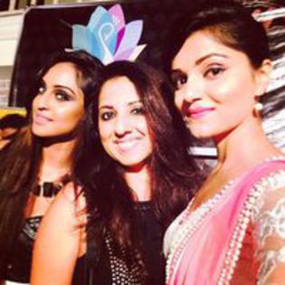  - Rubi Dilaik