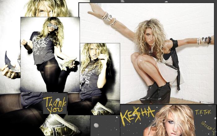 Ke$ha tik tok - Kesha