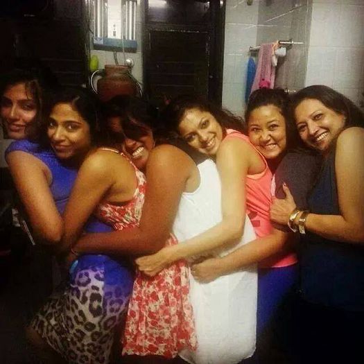 10620829_302376283290067_318759535413567445_n - Drashti Dhami-DD