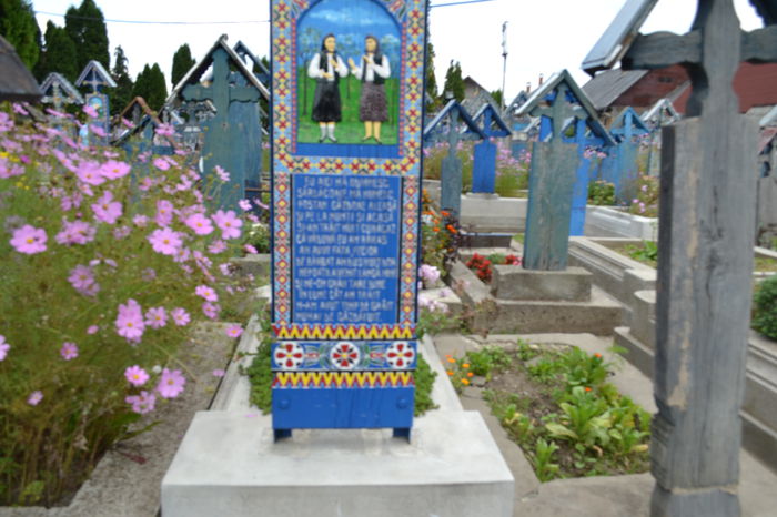 DSC_0093 - Cimitirul Vesel