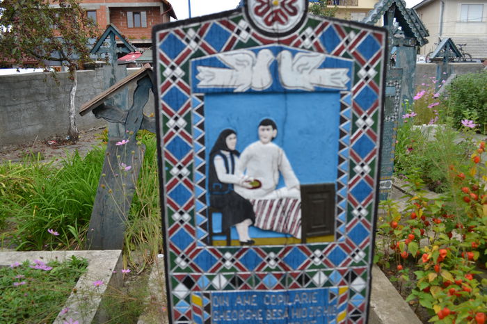 DSC_0198 - Cimitirul Vesel