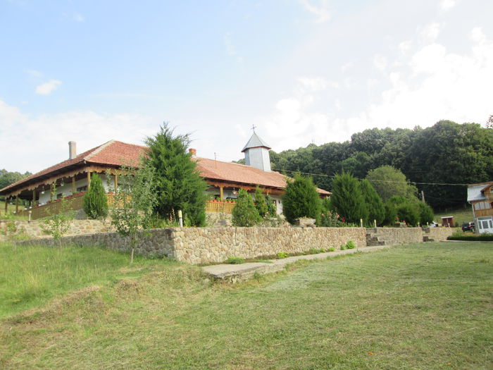 IMG_0354 - Manastirea  Carnu